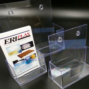 Expositores de Metacrilato